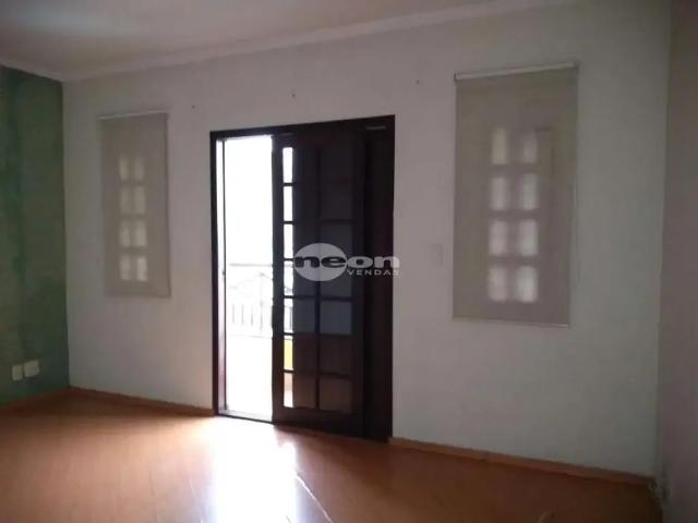 Casa / Sobrado em Condomínio para Venda em Santo André/SP Vila Pires 3 Quartos