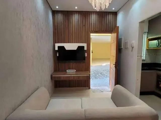 Casa / Sobrado em Condomínio para Venda em Santo André/SP Vila Príncipe de Gales 2 Quartos