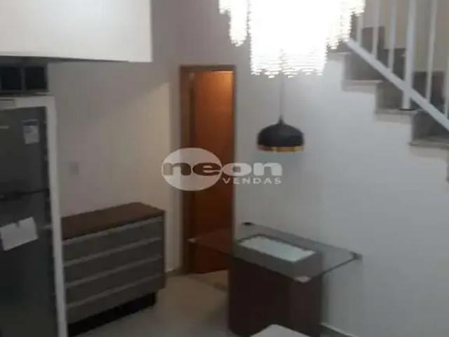 Casa / Sobrado em Condomínio para Venda em Santo André/SP Vila Príncipe de Gales 2 Quartos