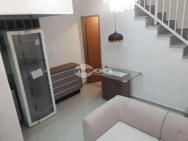Casa / Sobrado em Condomínio para Venda em Santo André/SP Vila Príncipe de Gales 2 Quartos