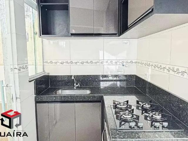 Casa / Sobrado em Condomínio para Venda em Santo André/SP Vila Príncipe de Gales 2 Quartos