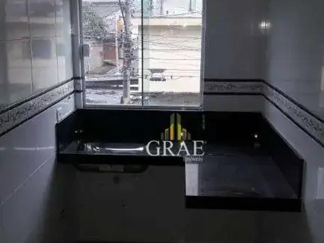 Casa / Sobrado em Condomínio para Venda em Santo André/SP Vila Príncipe de Gales 2 Quartos