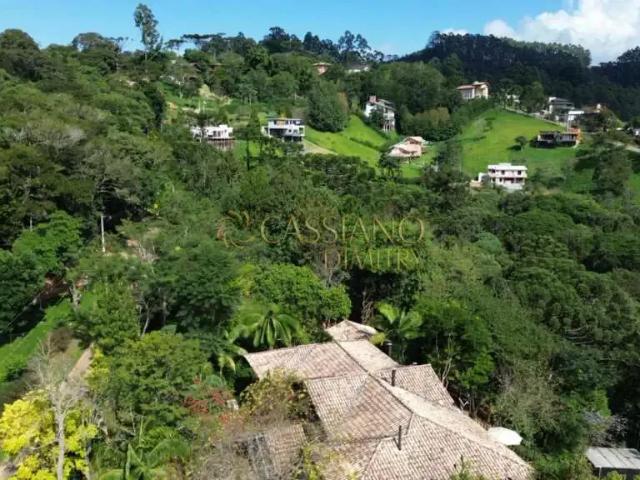 Casa / Sobrado em Condomínio para Venda em Santo Antônio do Pinhal/SP Rio Preto 3 Quartos