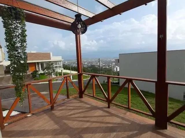 Casa / Sobrado em Condomínio para Venda em Santo Antônio da Patrulha/RS Cidade Alta 2 Quartos
