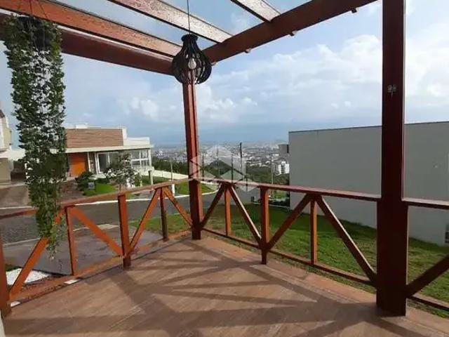 Casa / Sobrado em Condomínio para Venda em Santo Antônio da Patrulha/RS Cidade Alta 2 Quartos
