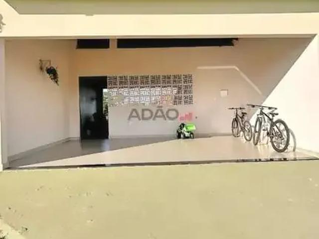 Casa / Sobrado em Condomínio para Venda em Santo Antônio de Goiás/GO Zona Rural 4 Quartos