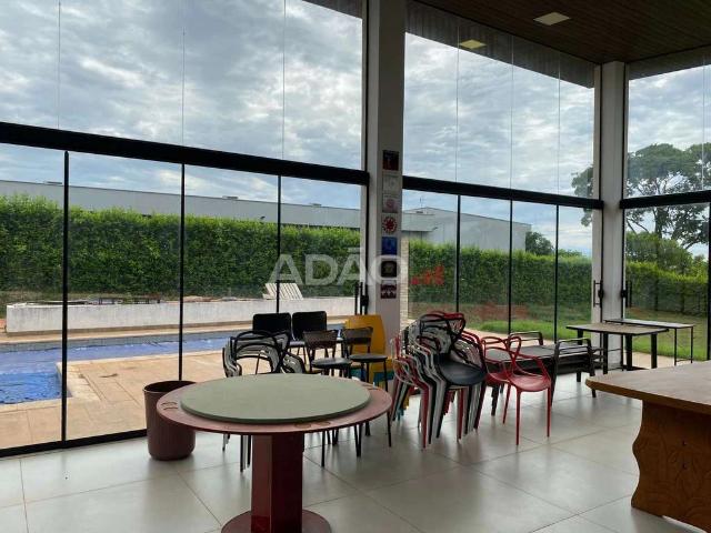 Casa / Sobrado em Condomínio para Venda em Santo Antônio de Goiás/GO Centro 3 Quartos