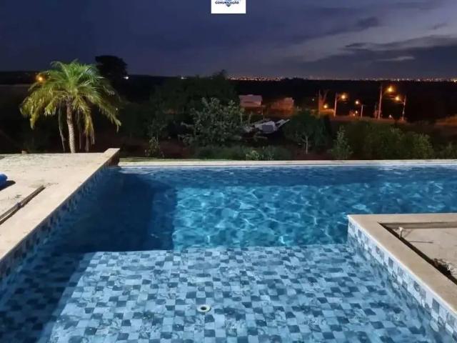 Casa / Sobrado em Condomínio para Venda em Santo Antônio de Goiás/GO Setor Central 4 Quartos