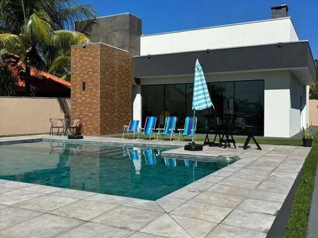 Casa / Sobrado em Condomínio para Venda em Santo Inácio/PR Distrito Costa do Sol