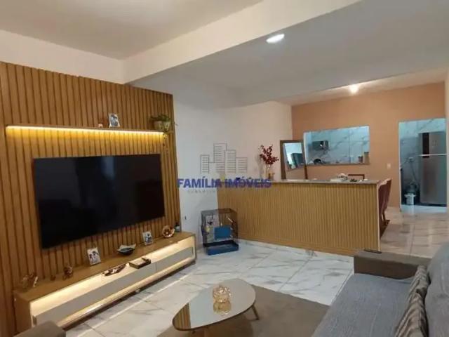 Casa / Sobrado em Condomínio para Venda em Santos/SP Macuco 2 Quartos