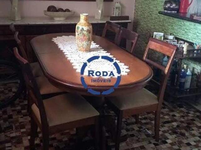 Casa / Sobrado em Condomínio para Venda em Santos/SP Macuco 2 Quartos