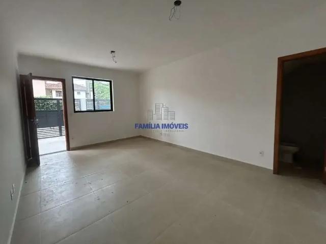Casa / Sobrado em Condomínio para Venda em Santos/SP Marapé 2 Quartos