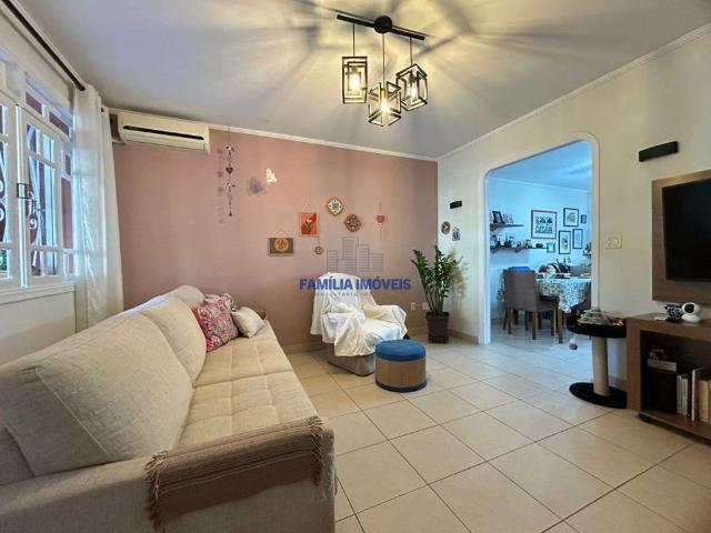 Casa / Sobrado em Condomínio para Venda em Santos/SP Marapé 2 Quartos