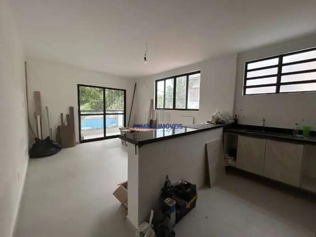 Casa / Sobrado em Condomínio para Venda em Santos/SP Marapé 2 Quartos