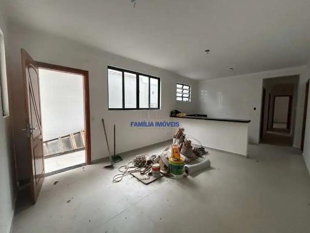 Casa / Sobrado em Condomínio para Venda em Santos/SP Marapé 2 Quartos