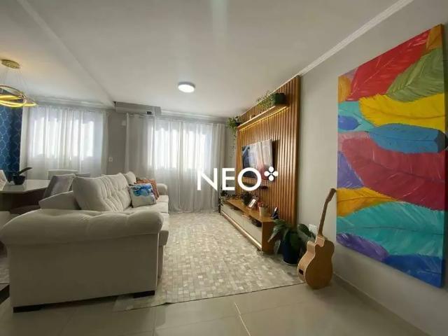 Casa / Sobrado em Condomínio para Venda em Santos/SP Marapé 3 Quartos