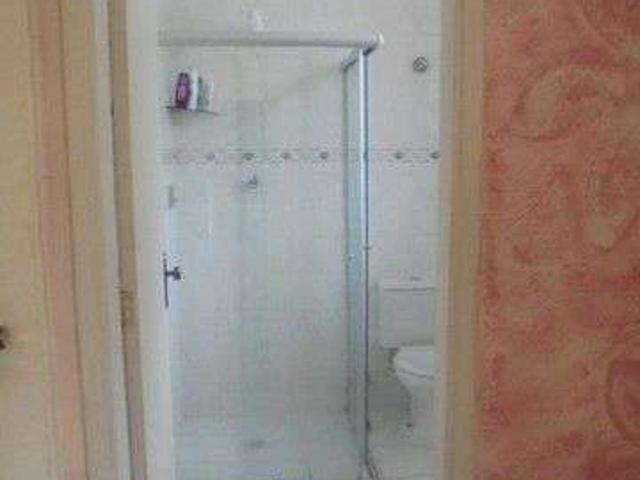 Casa / Sobrado em Condomínio para Venda em Santos/SP Marapé 3 Quartos