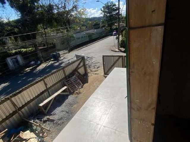 Casa / Sobrado em Condomínio para Venda em Santos/SP Morro Nova Cintra 3 Quartos
