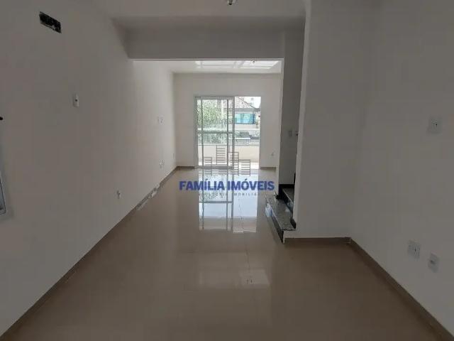 Casa / Sobrado em Condomínio para Venda em Santos/SP Aparecida 4 Quartos