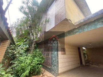Casa / Sobrado em Condomínio para Venda em Santos/SP Aparecida 4 Quartos