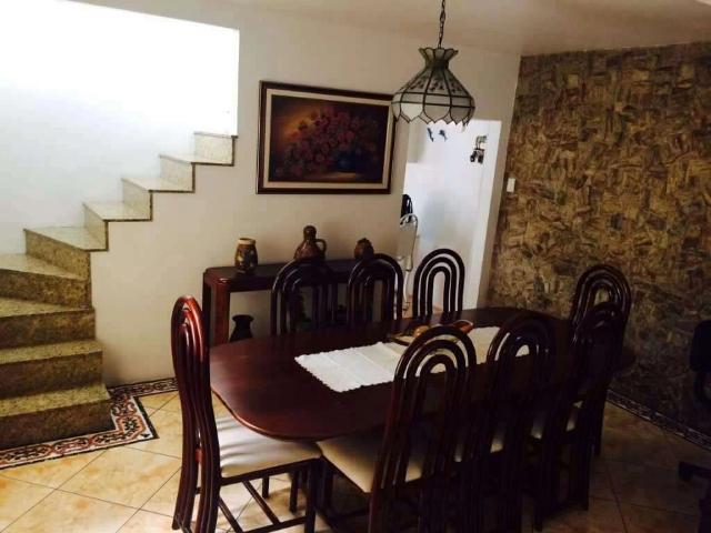 Casa / Sobrado em Condomínio para Venda em Santos/SP Aparecida 1 Quartos