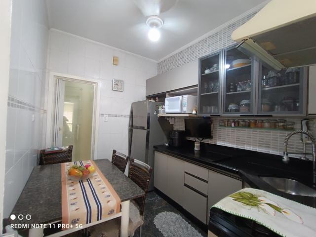 Casa / Sobrado em Condomínio para Venda em Santos/SP Aparecida 2 Quartos