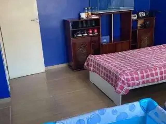 Casa / Sobrado em Condomínio para Venda em Santos/SP Aparecida 3 Quartos