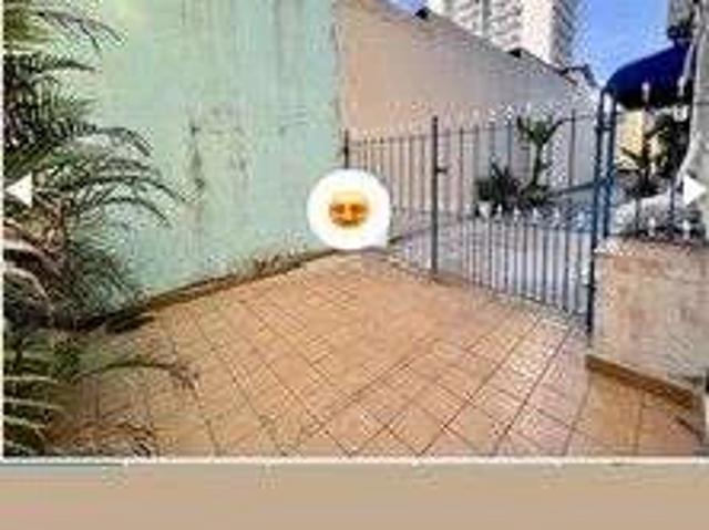 Casa / Sobrado em Condomínio para Venda em Santos/SP Boqueirão 2 Quartos