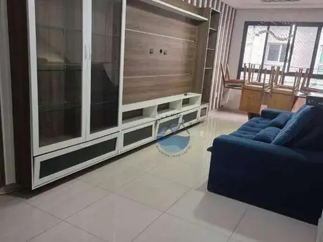 Casa / Sobrado em Condomínio para Venda em Santos/SP Boqueirão 3 Quartos