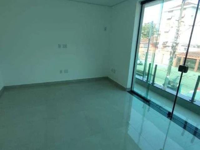 Casa / Sobrado em Condomínio para Venda em Santos/SP Campo Grande 2 Quartos