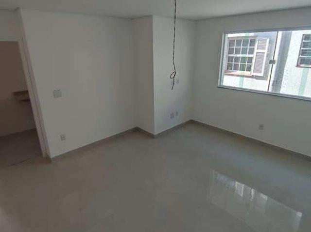 Casa / Sobrado em Condomínio para Venda em Santos/SP Campo Grande 2 Quartos