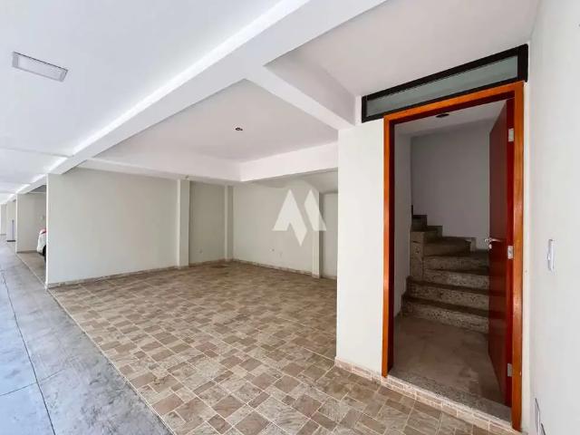 Casa / Sobrado em Condomínio para Venda em Santos/SP Campo Grande 2 Quartos