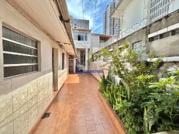 Casa / Sobrado em Condomínio para Venda em Santos/SP Campo Grande 3 Quartos