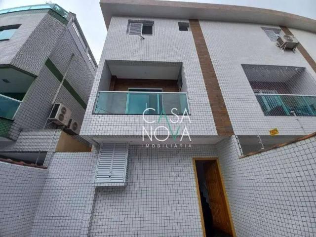Casa / Sobrado em Condomínio para Venda em Santos/SP Campo Grande 3 Quartos