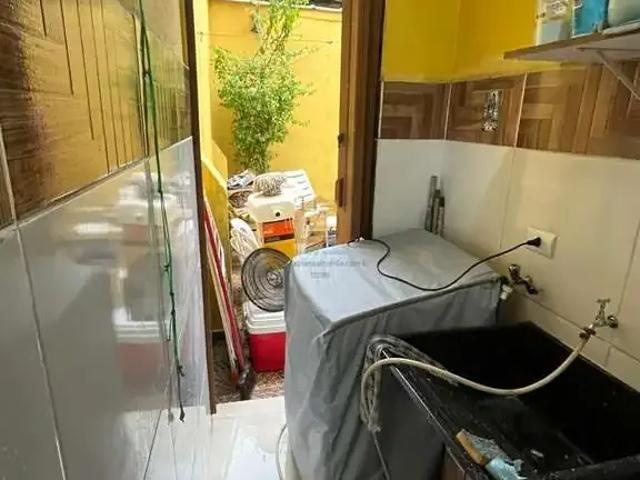 Casa / Sobrado em Condomínio para Venda em Santos/SP Centro 2 Quartos