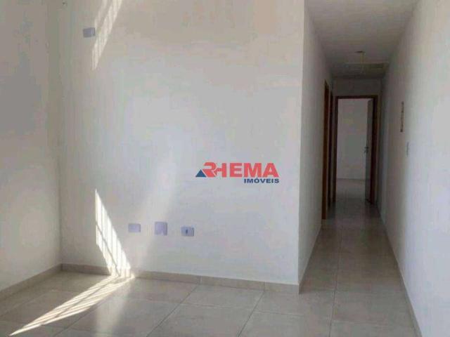 Casa / Sobrado em Condomínio para Venda em Santos/SP Chico de Paula 2 Quartos