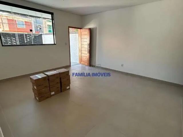 Casa / Sobrado em Condomínio para Venda em Santos/SP Embaré 3 Quartos