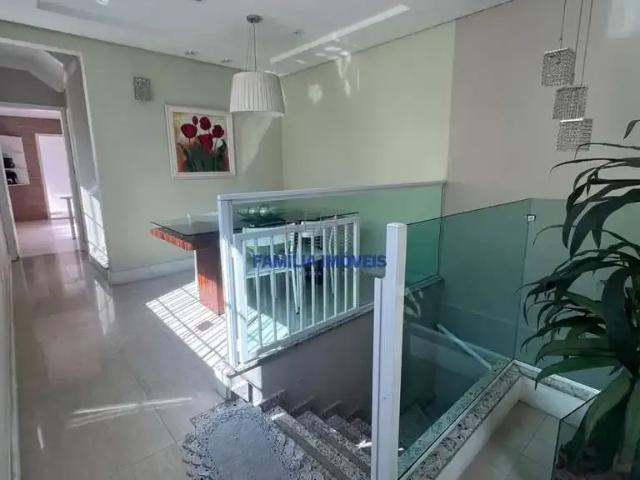 Casa / Sobrado em Condomínio para Venda em Santos/SP Embaré 3 Quartos