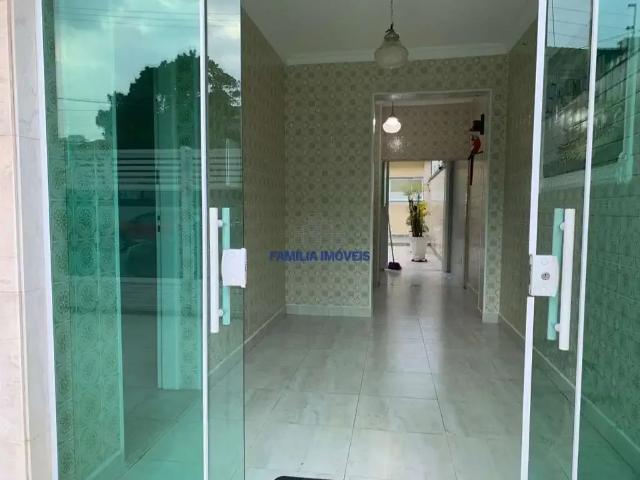 Casa / Sobrado em Condomínio para Venda em Santos/SP Embaré 3 Quartos