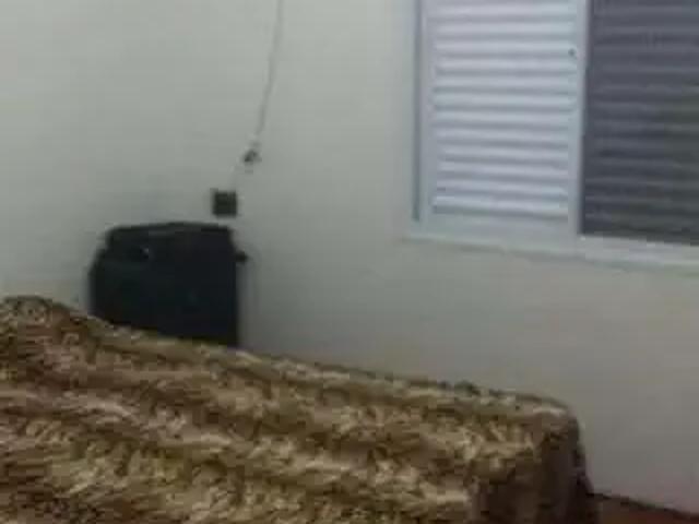 Casa / Sobrado em Condomínio para Venda em Santos/SP Embaré 3 Quartos