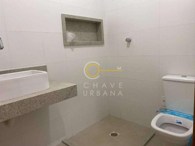 Casa / Sobrado em Condomínio para Venda em Santos/SP Encruzilhada 3 Quartos