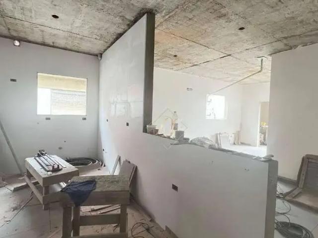 Casa / Sobrado em Condomínio para Venda em Santos/SP Encruzilhada 3 Quartos