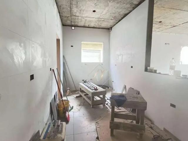 Casa / Sobrado em Condomínio para Venda em Santos/SP Encruzilhada 3 Quartos