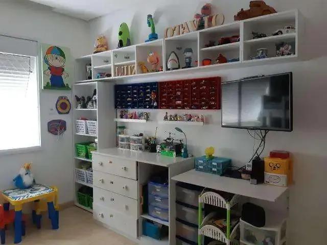 Casa / Sobrado em Condomínio para Venda em Santos/SP Encruzilhada 3 Quartos
