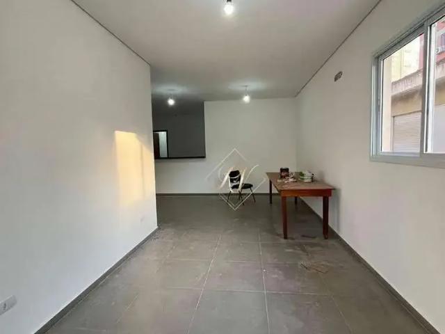 Casa / Sobrado em Condomínio para Venda em Santos/SP Encruzilhada 3 Quartos