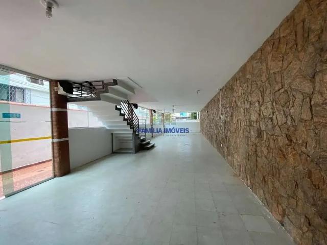 Casa / Sobrado em Condomínio para Venda em Santos/SP Encruzilhada 3 Quartos