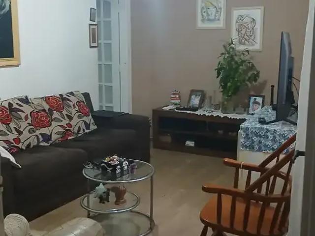 Casa / Sobrado em Condomínio para Venda em Santos/SP Encruzilhada 3 Quartos