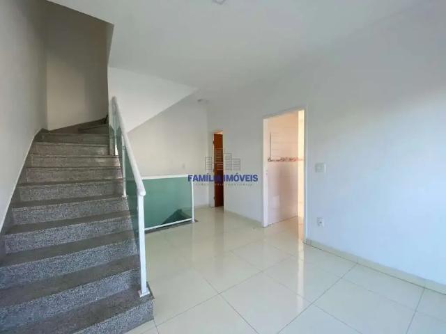 Casa / Sobrado em Condomínio para Venda em Santos/SP Estuário 2 Quartos