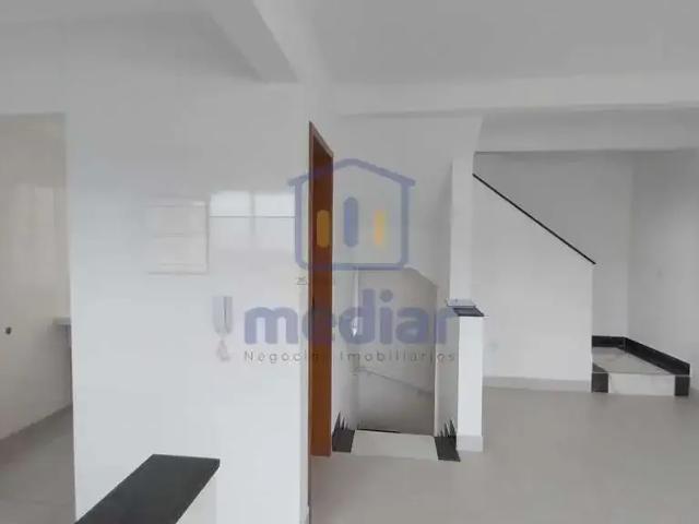 Casa / Sobrado em Condomínio para Venda em Santos/SP Estuário 2 Quartos