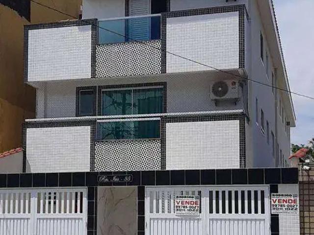 Casa / Sobrado em Condomínio para Venda em Santos/SP Estuário 2 Quartos